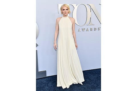 Gayle Rankin